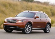 Infiniti FX45